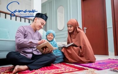Konseling Rumah Tangga di Surabaya