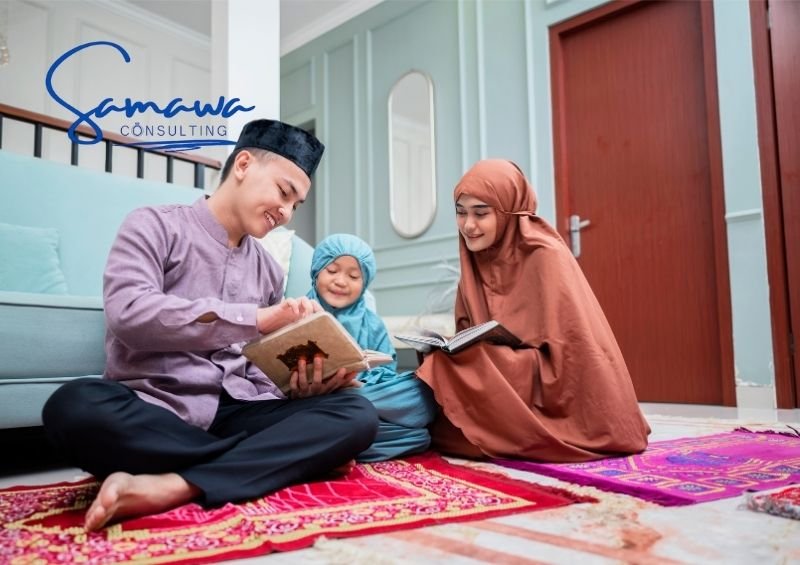 Konseling Rumah Tangga di Surabaya