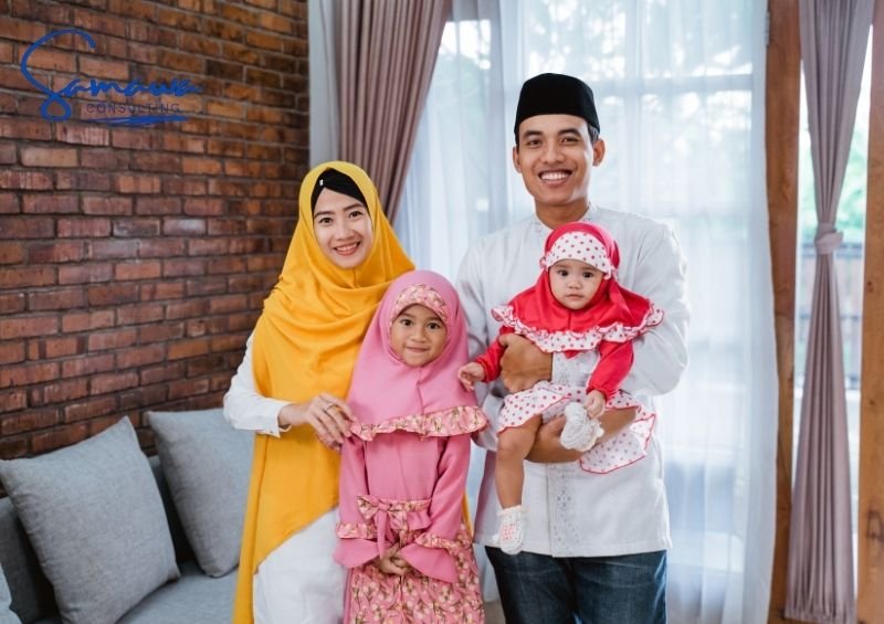 Mindset Relationship dalam Rumah Tangga, Kunci Harmoni dan Ketahanan Emosional