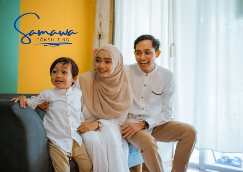 Konsultan Pernikahan Online Indonesia