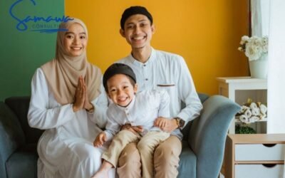 Konsultan Pranikah Online di Indonesia