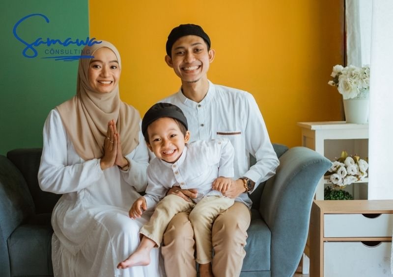 Konsultan Pranikah Online Indonesia