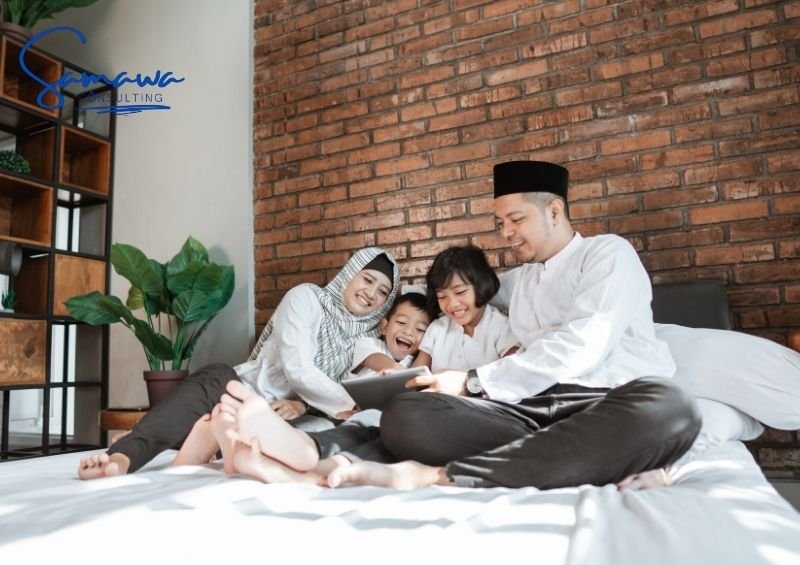 Resepsi Mewah modalnya berhutang