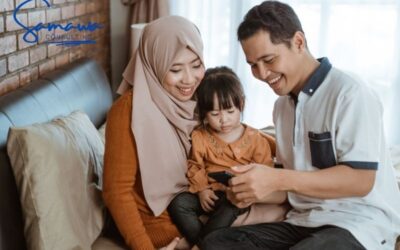 Konsultan Parenting Sidoarjo