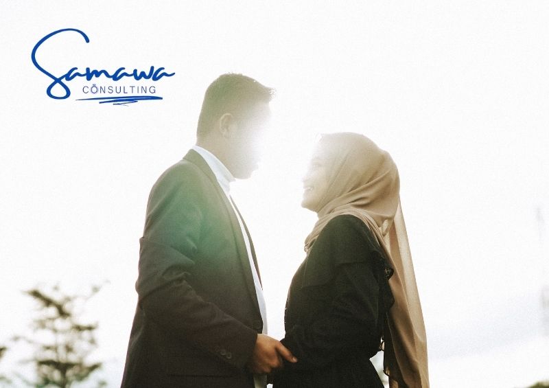 Konsultan Pernikahan Depok