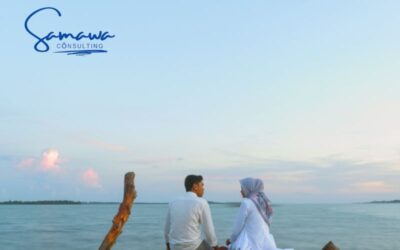 Konsultan Pernikahan Jakarta