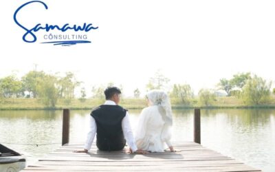 Kelas Pranikah Online