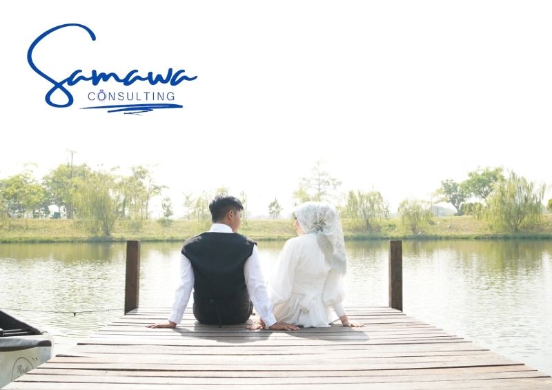 Kelas Pranikah Online