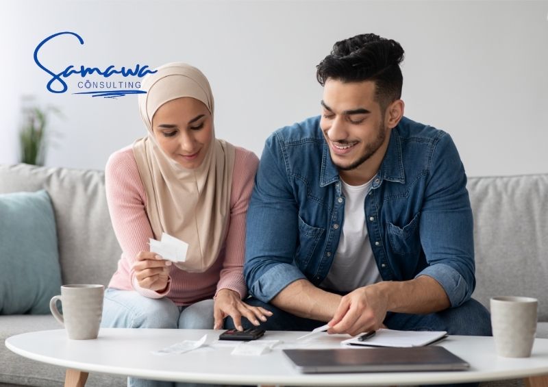 Finansial Buyar karena 3F Berlebihan