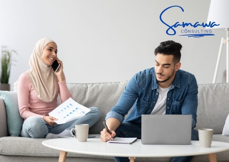 Kelas Finansial Online Murah