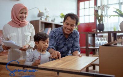 Kelas Parenting Anti Ribet, Belajar Mengasuh Anak dengan Cara yang Lebih Tenang dan Terarah