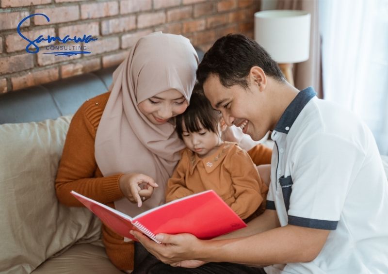 Kenapa Memaksa Pasangan Berubah