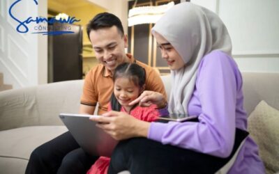 Langkah Penting Mengantisipasi Perselingkuhan