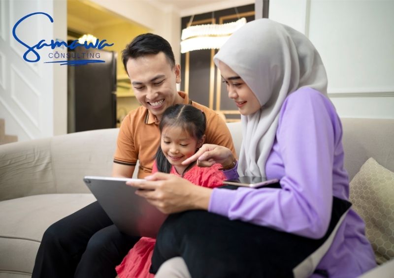 Langkah Penting Mengantisipasi Perselingkuhan
