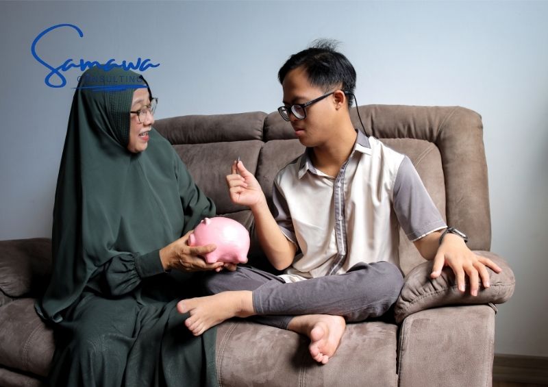Menghadapi Parental Burnout
